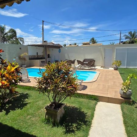 Casa Tres Amores Búzios Εξωτερικό φωτογραφία