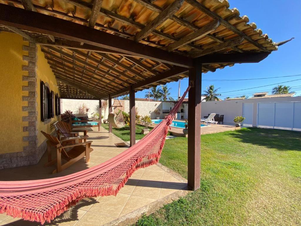 Casa Tres Amores Búzios Εξωτερικό φωτογραφία