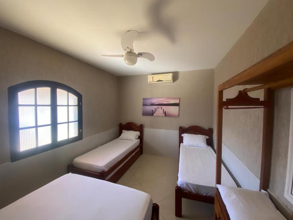 Casa Tres Amores Búzios Εξωτερικό φωτογραφία