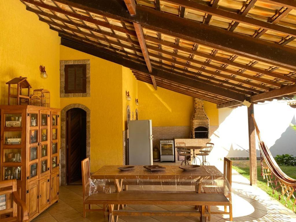 Casa Tres Amores Búzios Εξωτερικό φωτογραφία