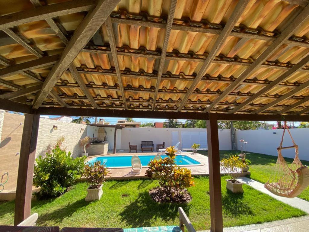Casa Tres Amores Búzios Εξωτερικό φωτογραφία