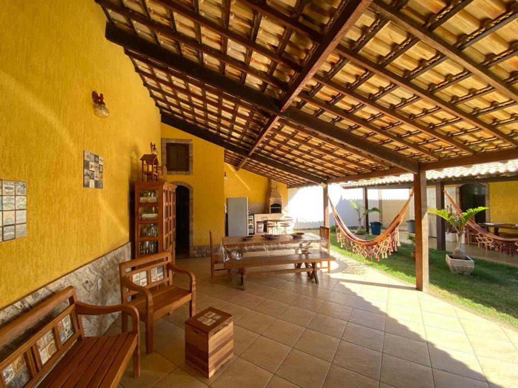 Casa Tres Amores Búzios Εξωτερικό φωτογραφία