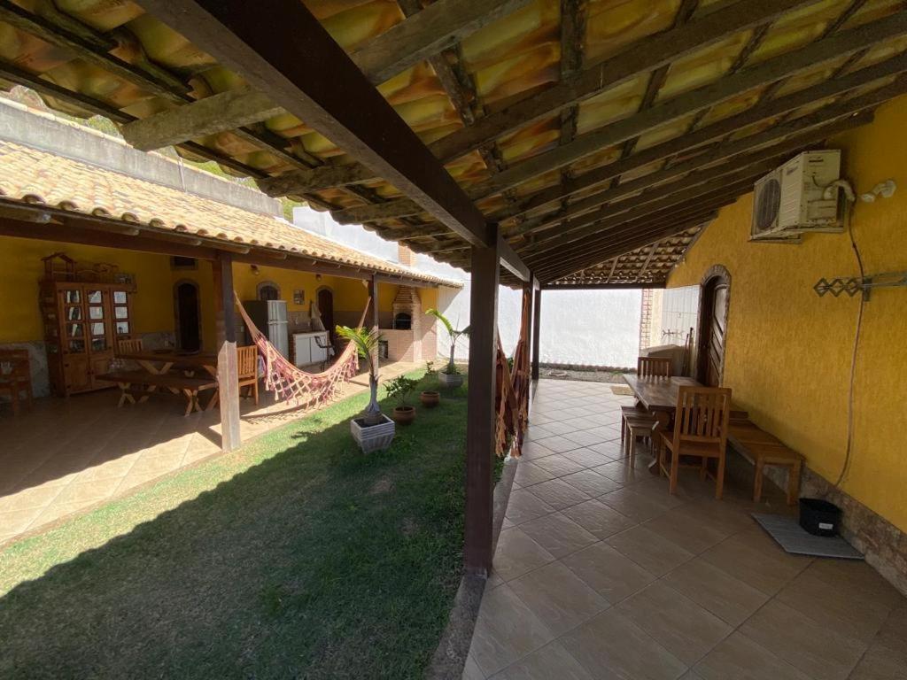 Casa Tres Amores Búzios Εξωτερικό φωτογραφία