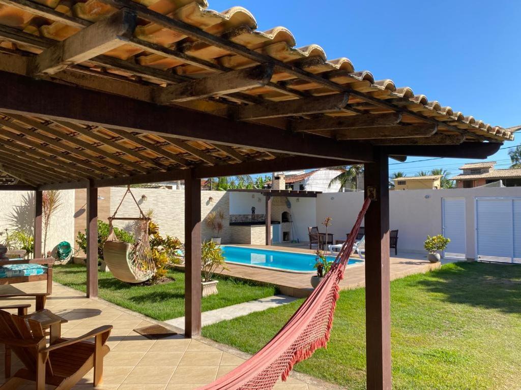 Casa Tres Amores Búzios Εξωτερικό φωτογραφία
