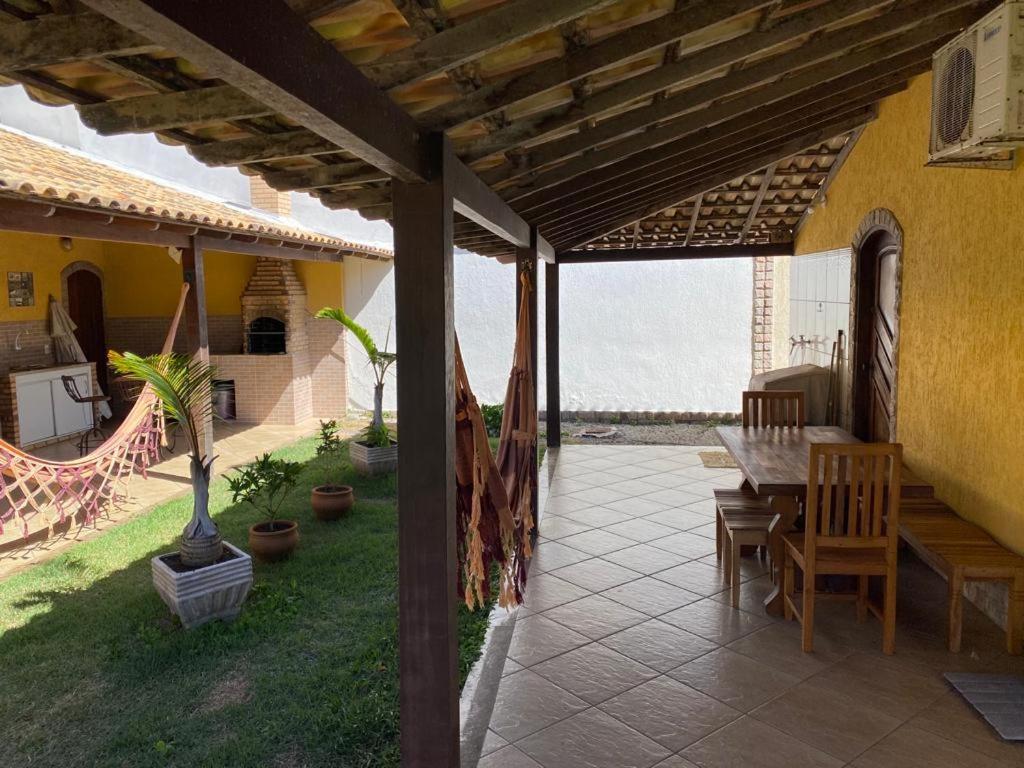 Casa Tres Amores Búzios Εξωτερικό φωτογραφία