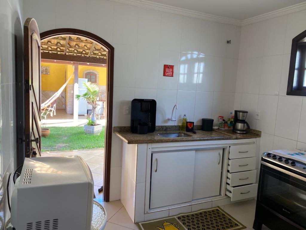 Casa Tres Amores Búzios Εξωτερικό φωτογραφία