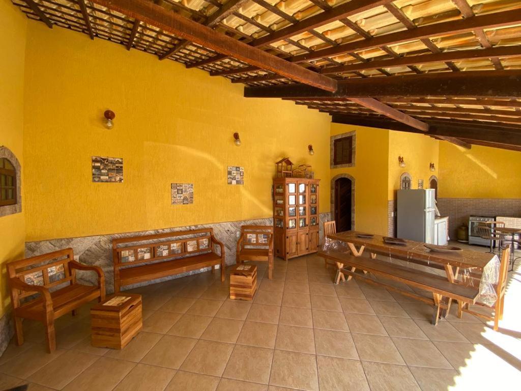 Casa Tres Amores Búzios Εξωτερικό φωτογραφία