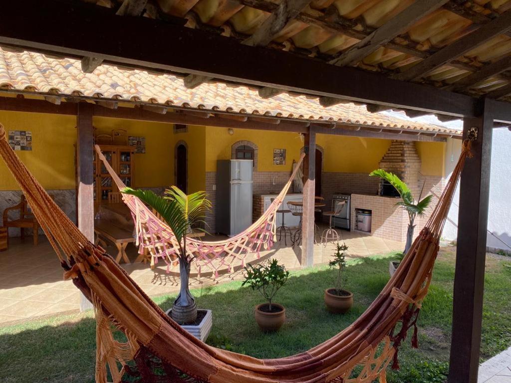 Casa Tres Amores Búzios Εξωτερικό φωτογραφία