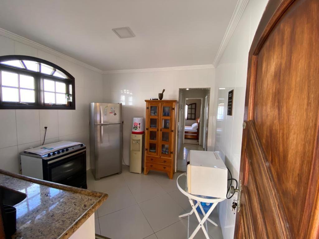 Casa Tres Amores Búzios Εξωτερικό φωτογραφία