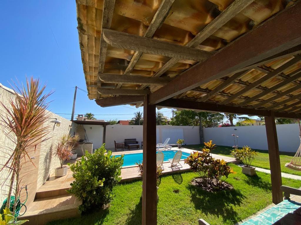 Casa Tres Amores Búzios Εξωτερικό φωτογραφία