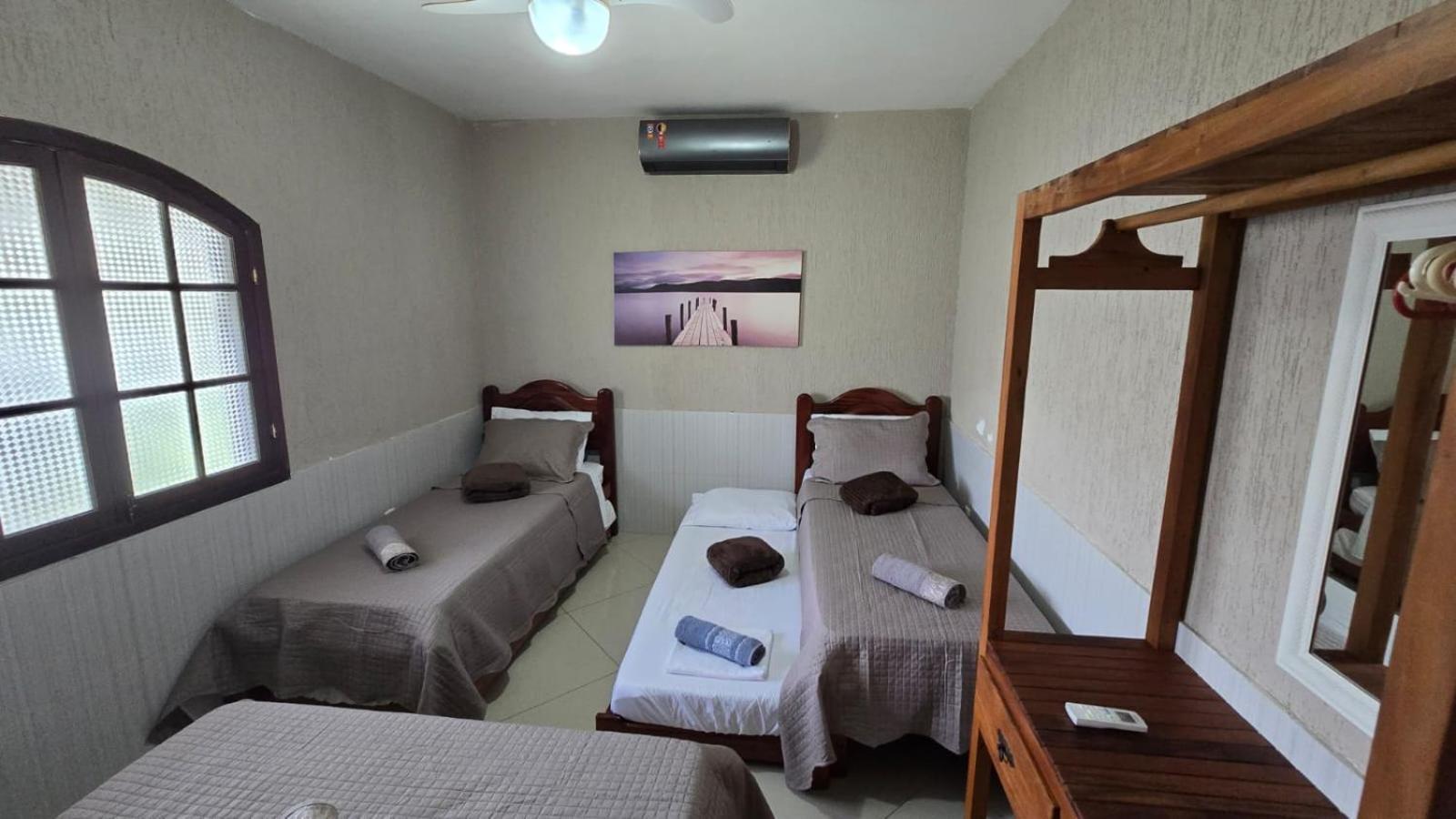 Casa Tres Amores Búzios Εξωτερικό φωτογραφία