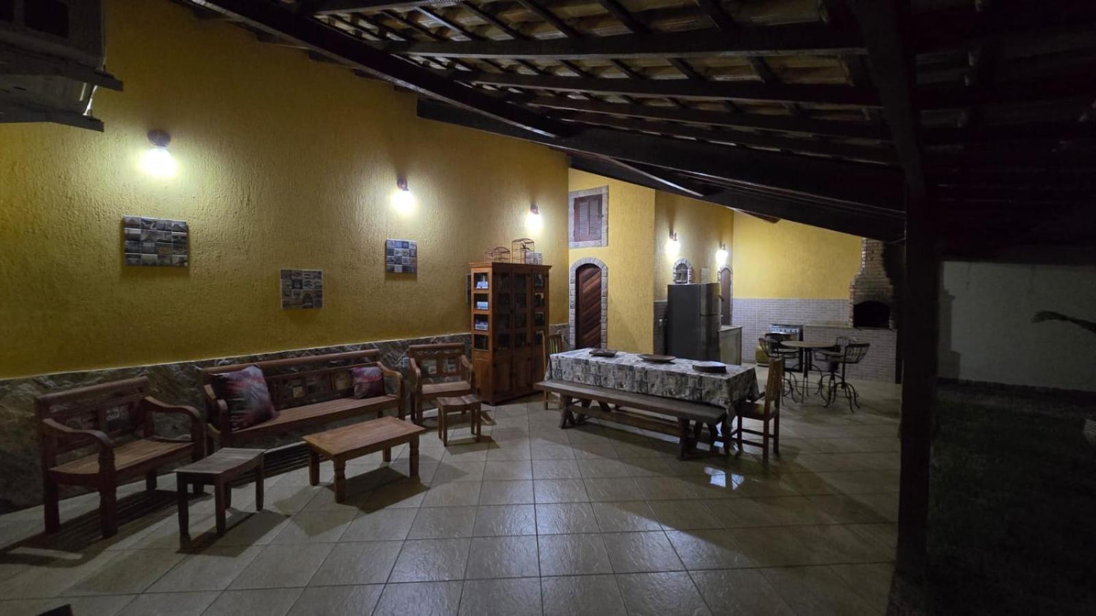 Casa Tres Amores Búzios Εξωτερικό φωτογραφία