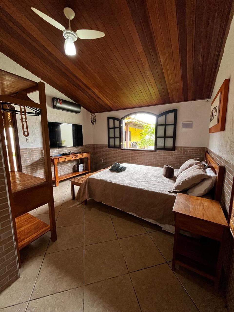 Casa Tres Amores Búzios Εξωτερικό φωτογραφία